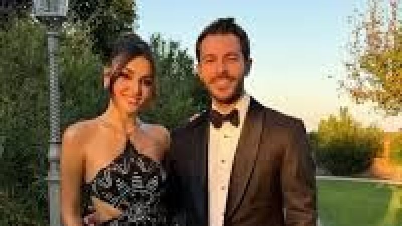 Hande Erçel’in Makyajsız Hali Gündem Oldu: Hakan Sabancı'nın Paylaşımı Dikkat Çekti