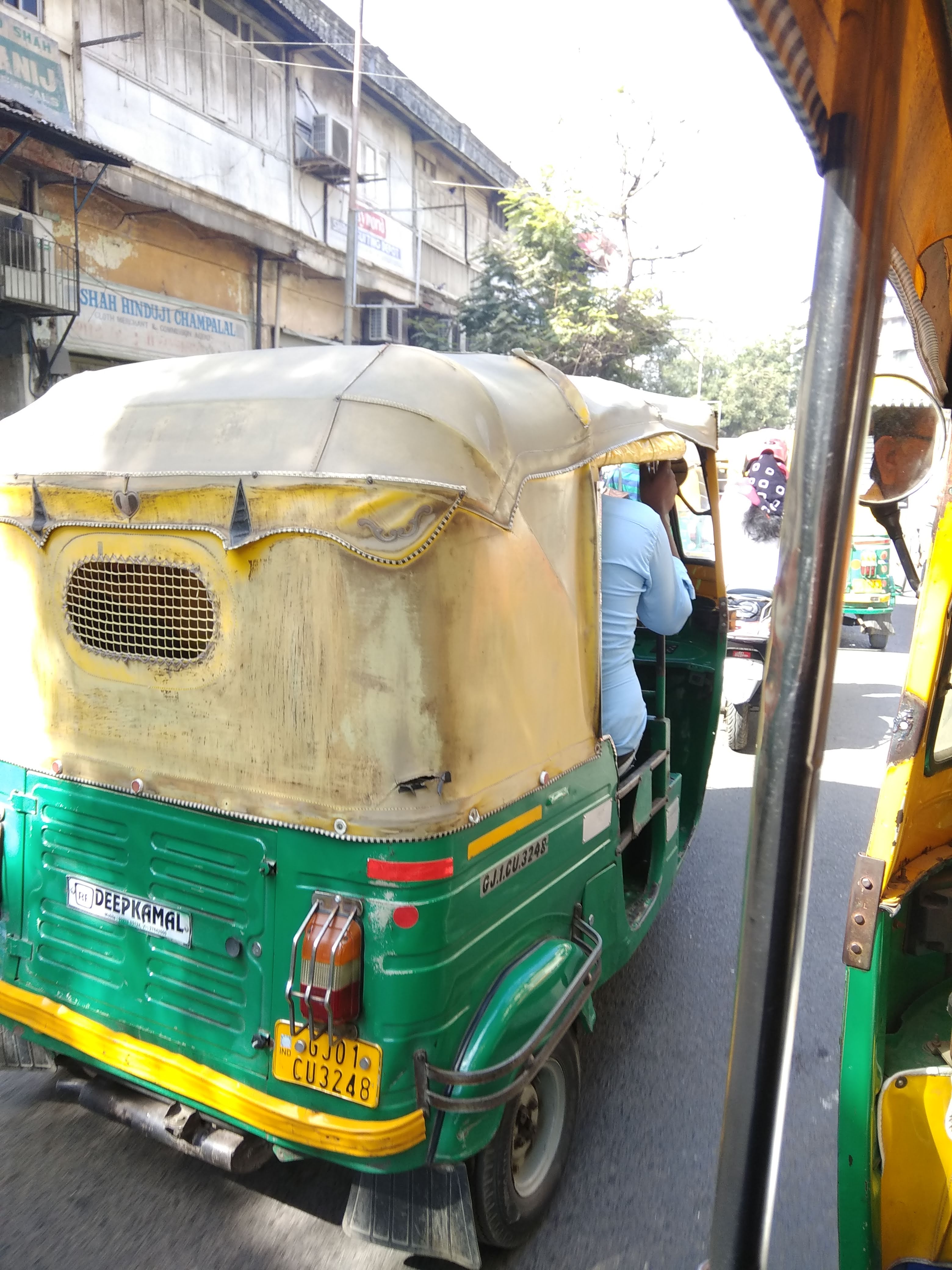Ahmedabad