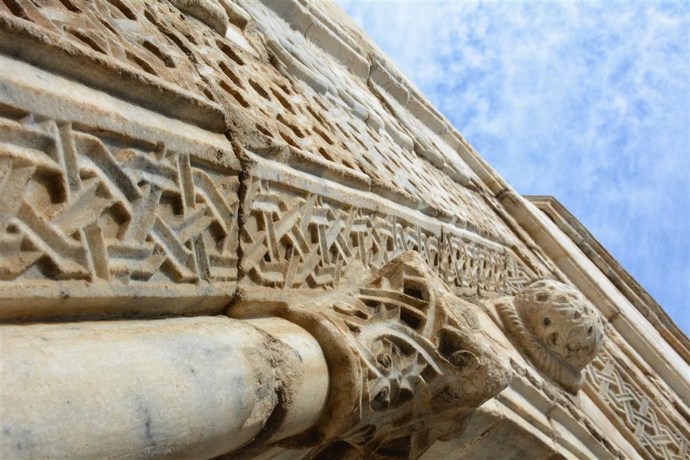 Alemşah Kümbeti (Sivrihisar)3