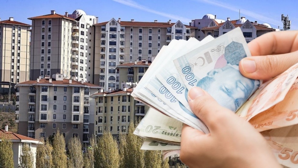 Artik O Parayi Ev Sahipleri Odeyecek Yeni Aidat Duzenlemesi Yururluge Girdi