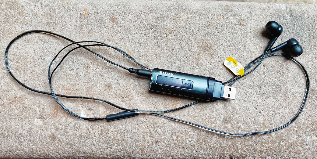Audio Guide