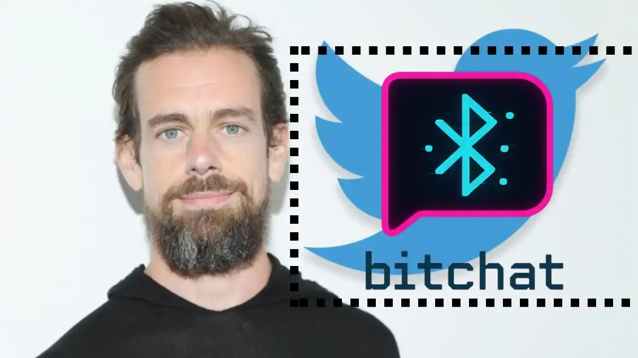 Bitchat