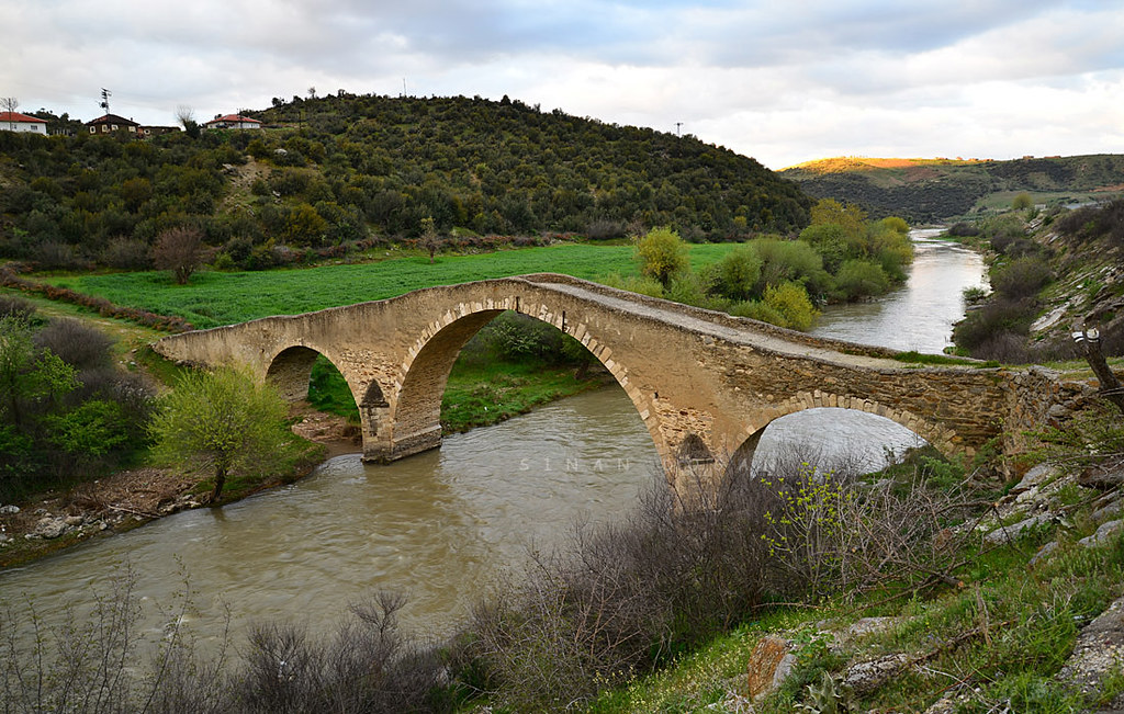 Çataltepe Köprüsü