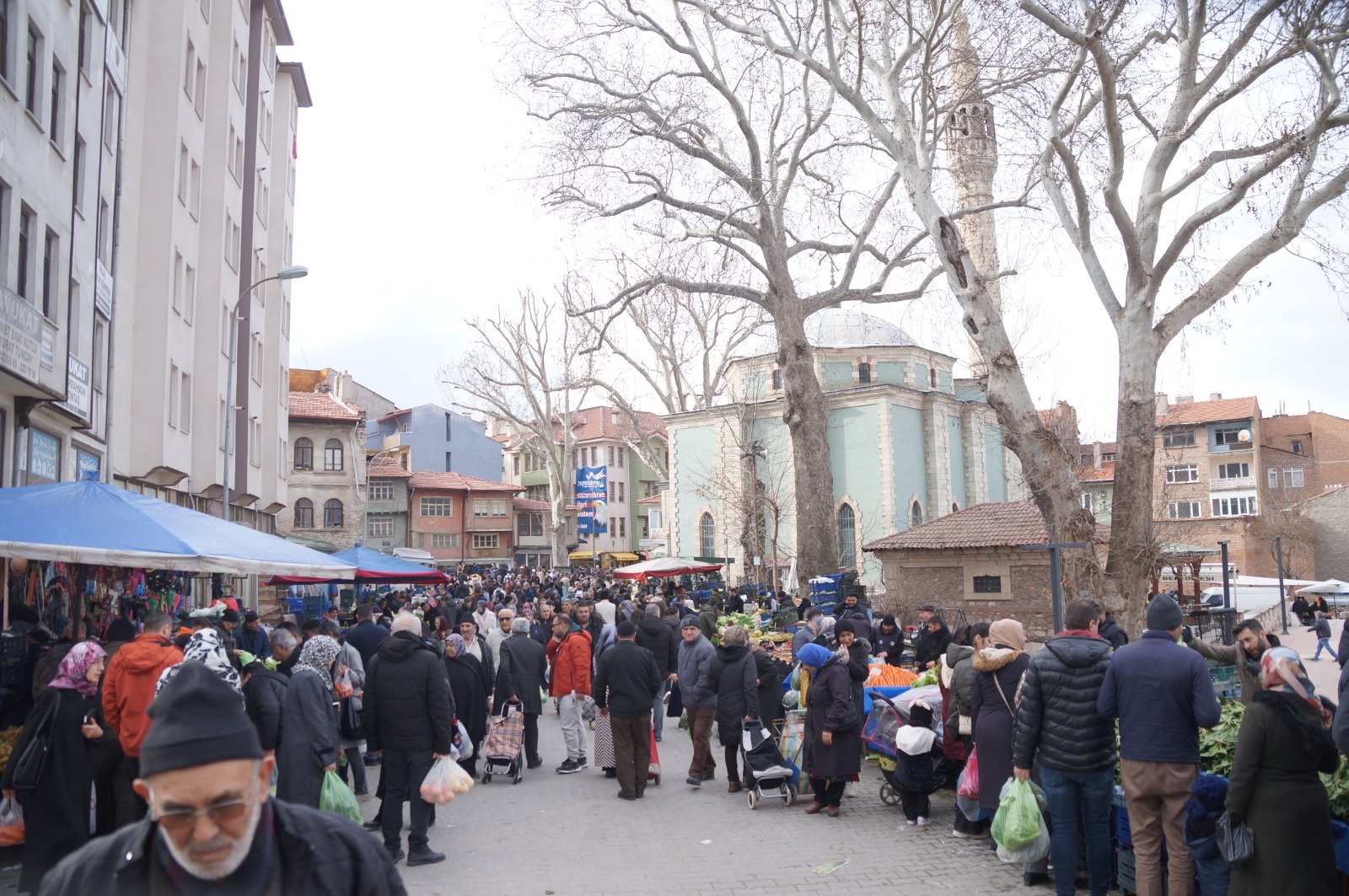 Cumhuriyetcaddesi
