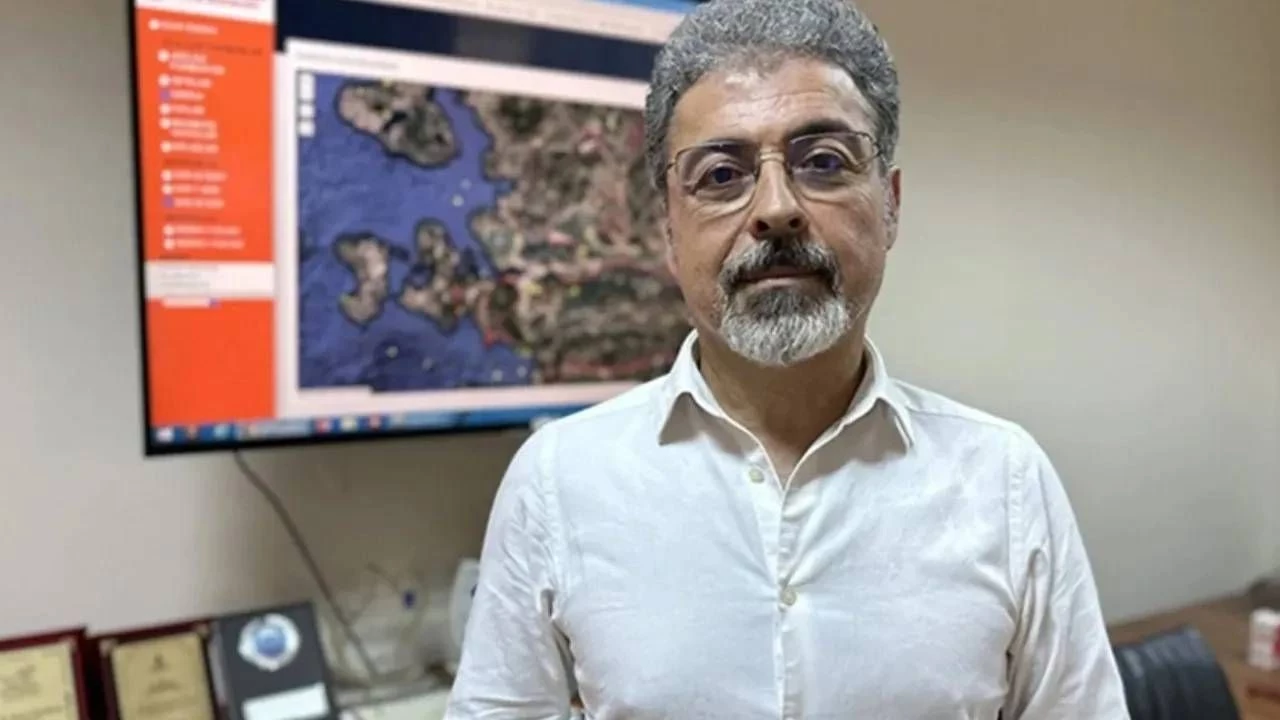 Hasan Sozbilir Ee8R