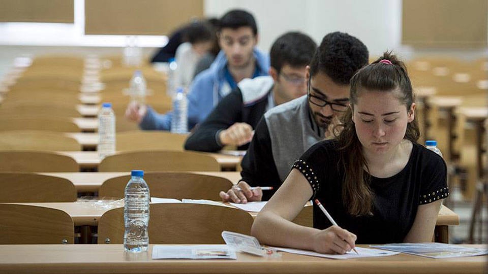 Havacilik Ve Uzay Muhendisligi Taban Puanlari 2023 Havacilik Ve Uzay Muhendisligi Basari Siralamasi Ve Kontenjanlari
