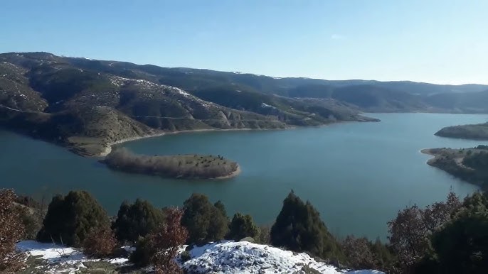Kayaboğazı Barajı