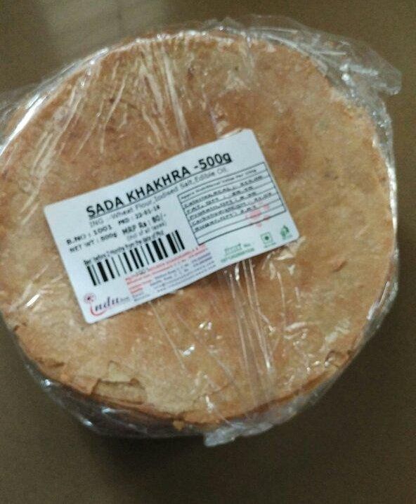 Khakhra