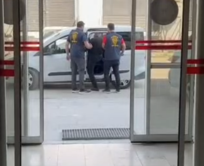 Kütahyada Dolandırıcılık