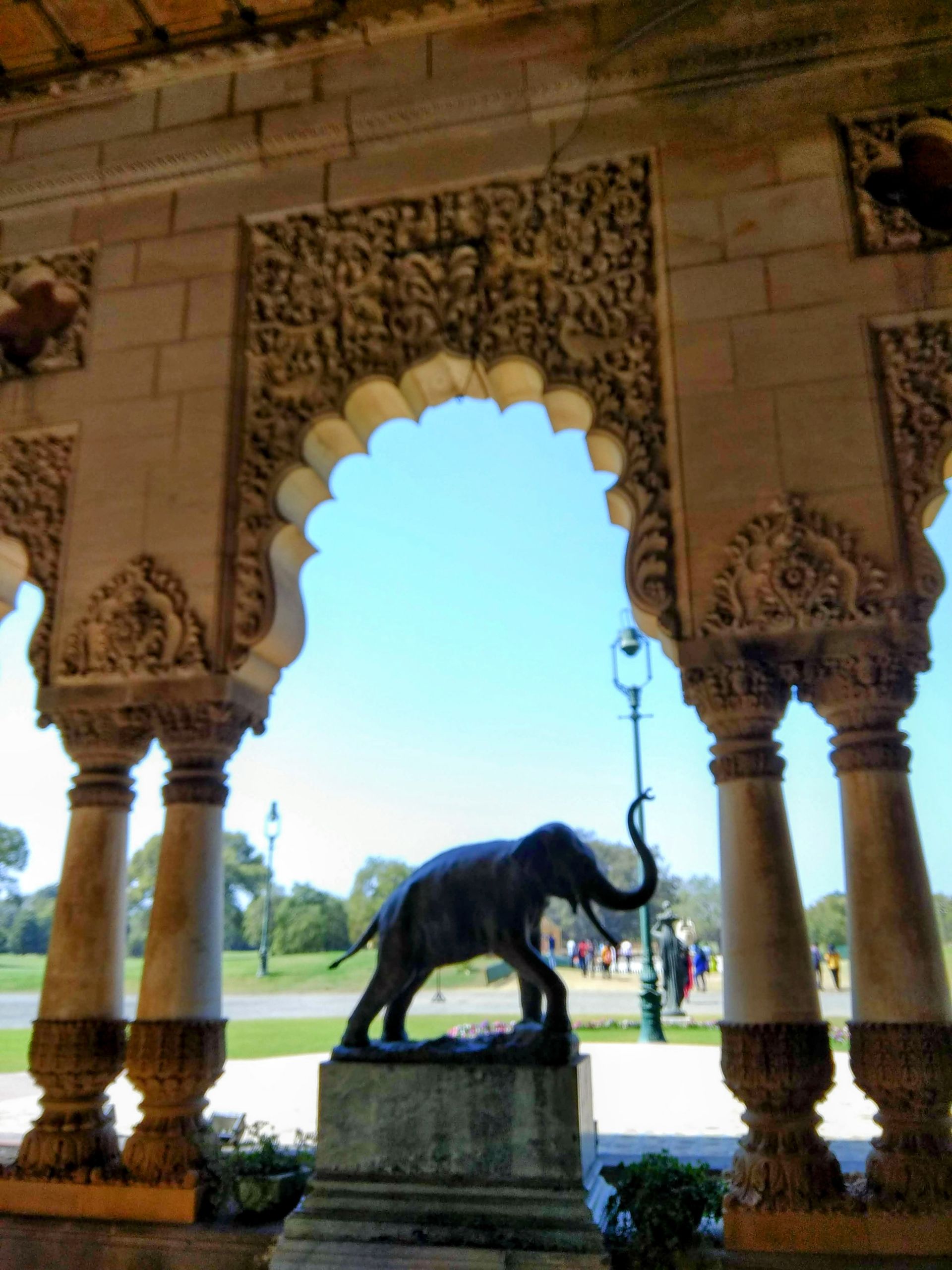 Laxmi Vilas Palace5