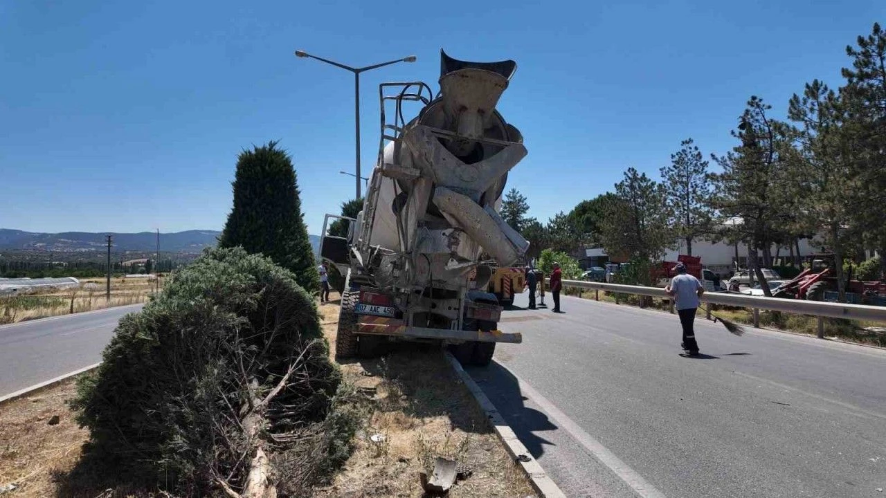 Miksertır