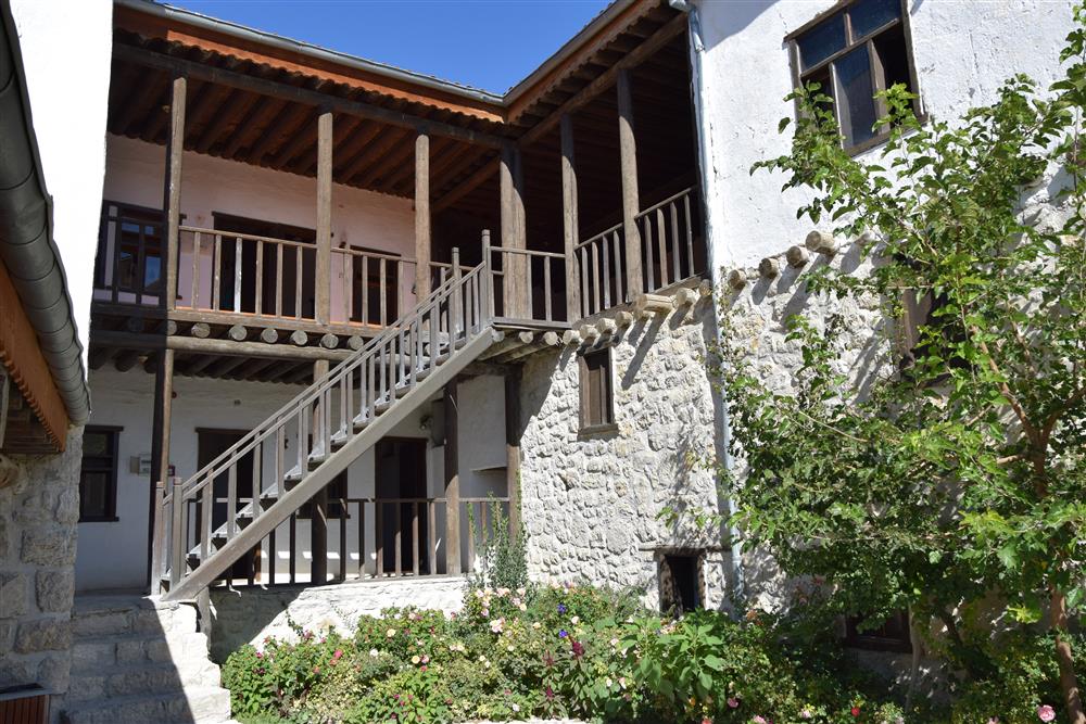 Nasreddin Hoca'nın Evi (Sivrihisar)2