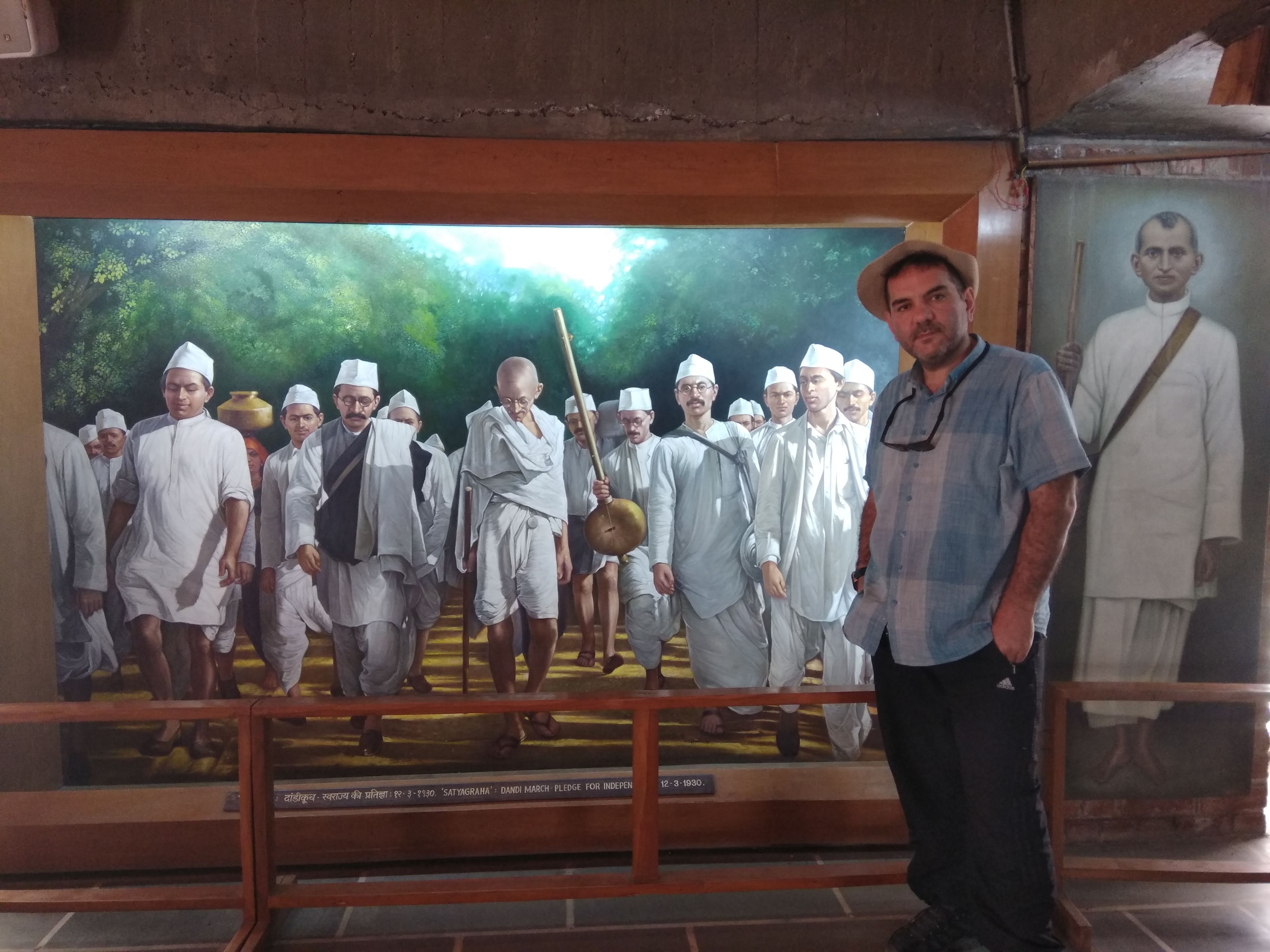 Sabarmati 3
