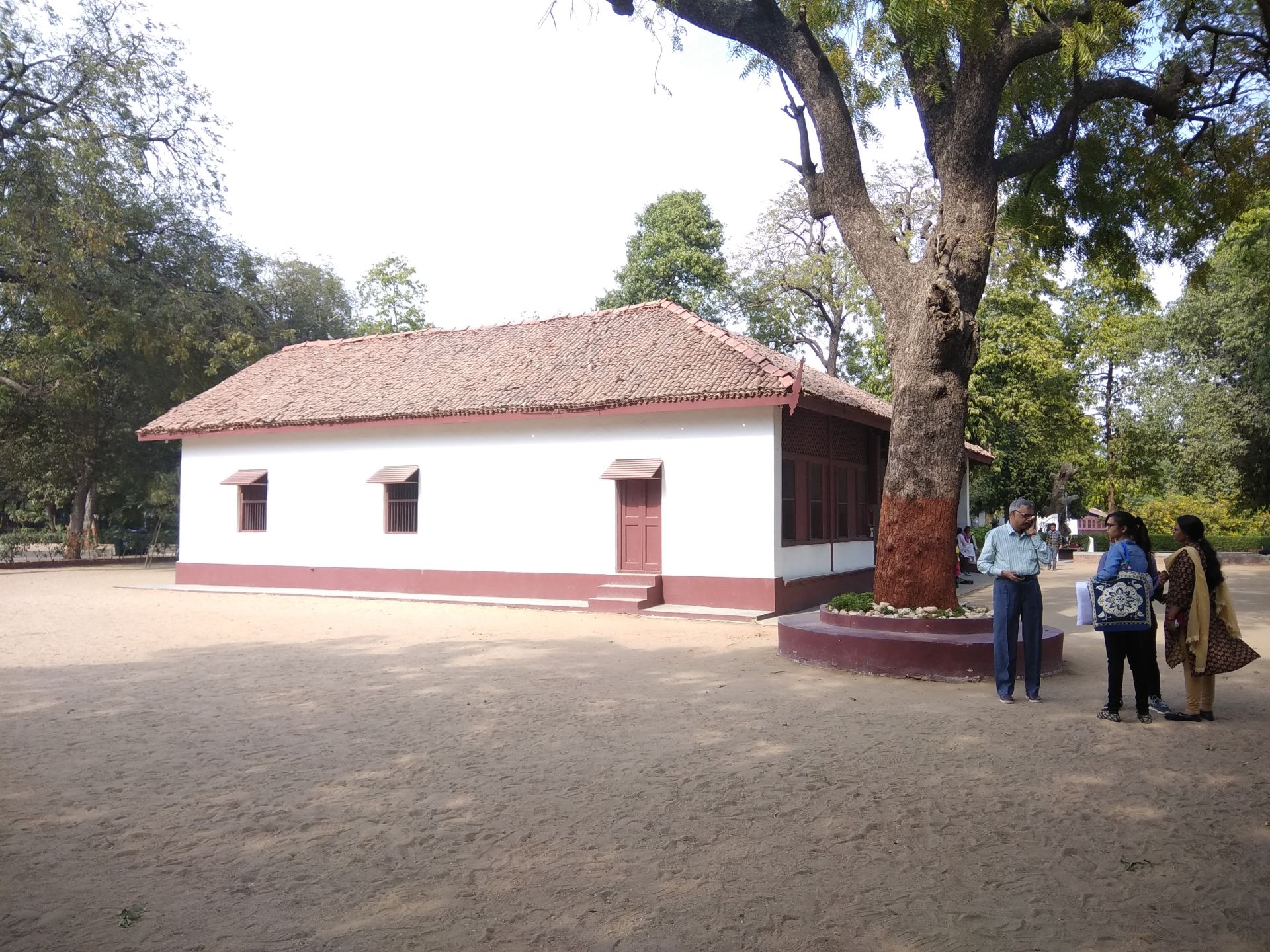 Sabarmati 5