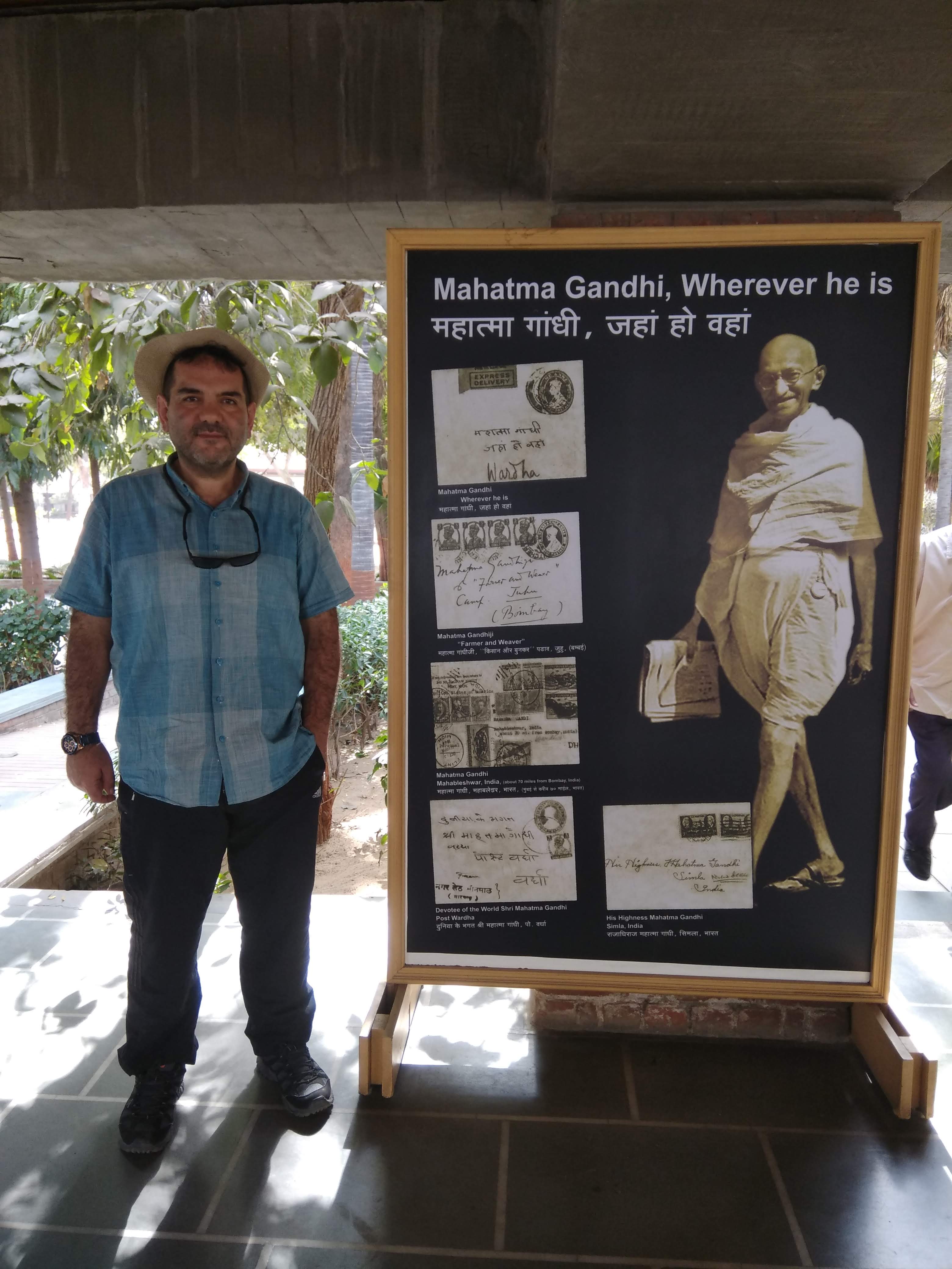 Sabarmati
