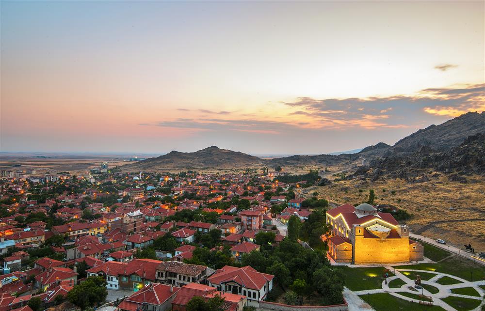 Sivrihisar