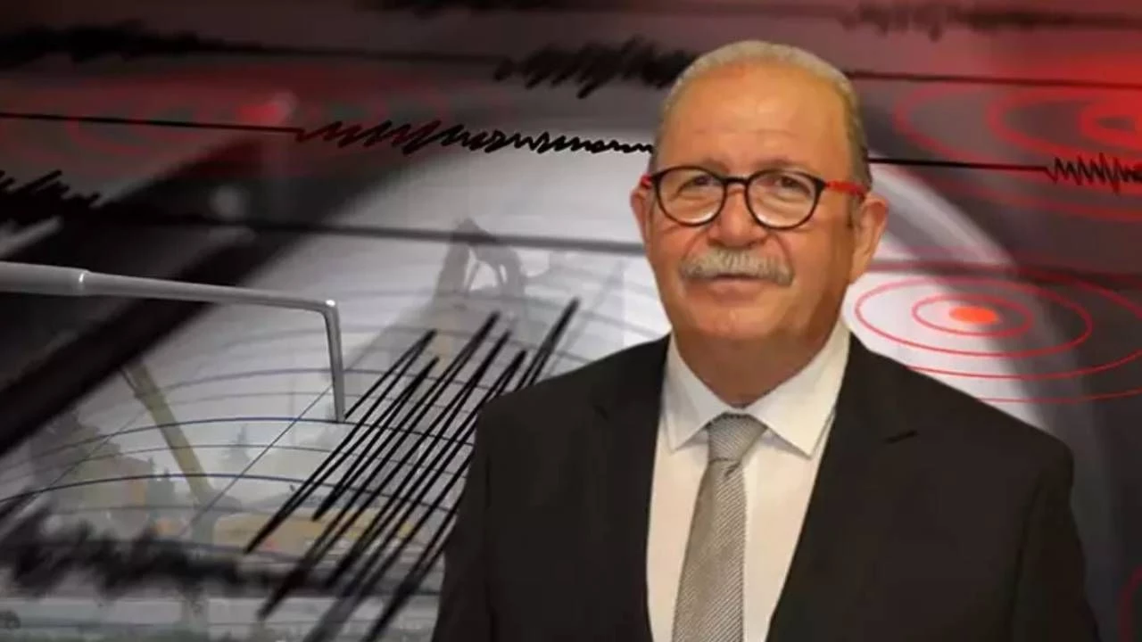 Sukru Ersoy Ajwm