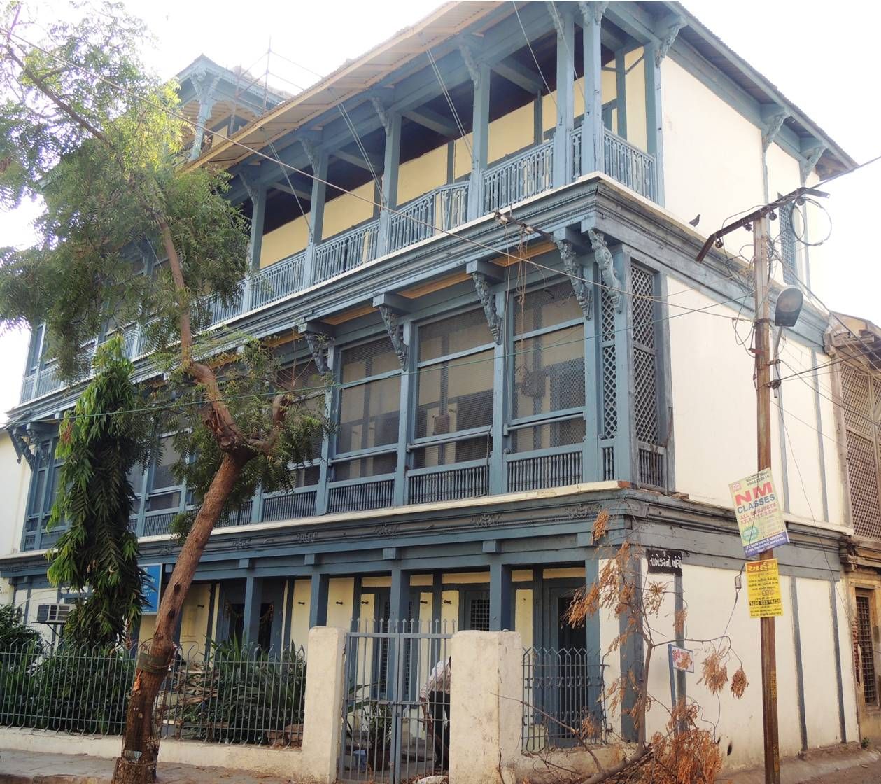Tambekar Wada