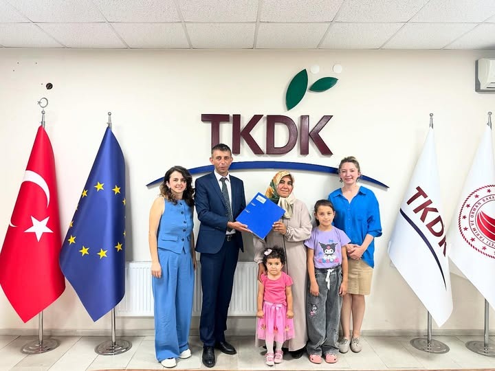 Tarımdestegi