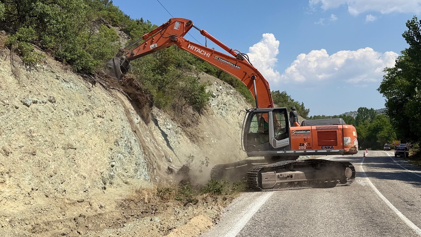 Tavsanlıyolu