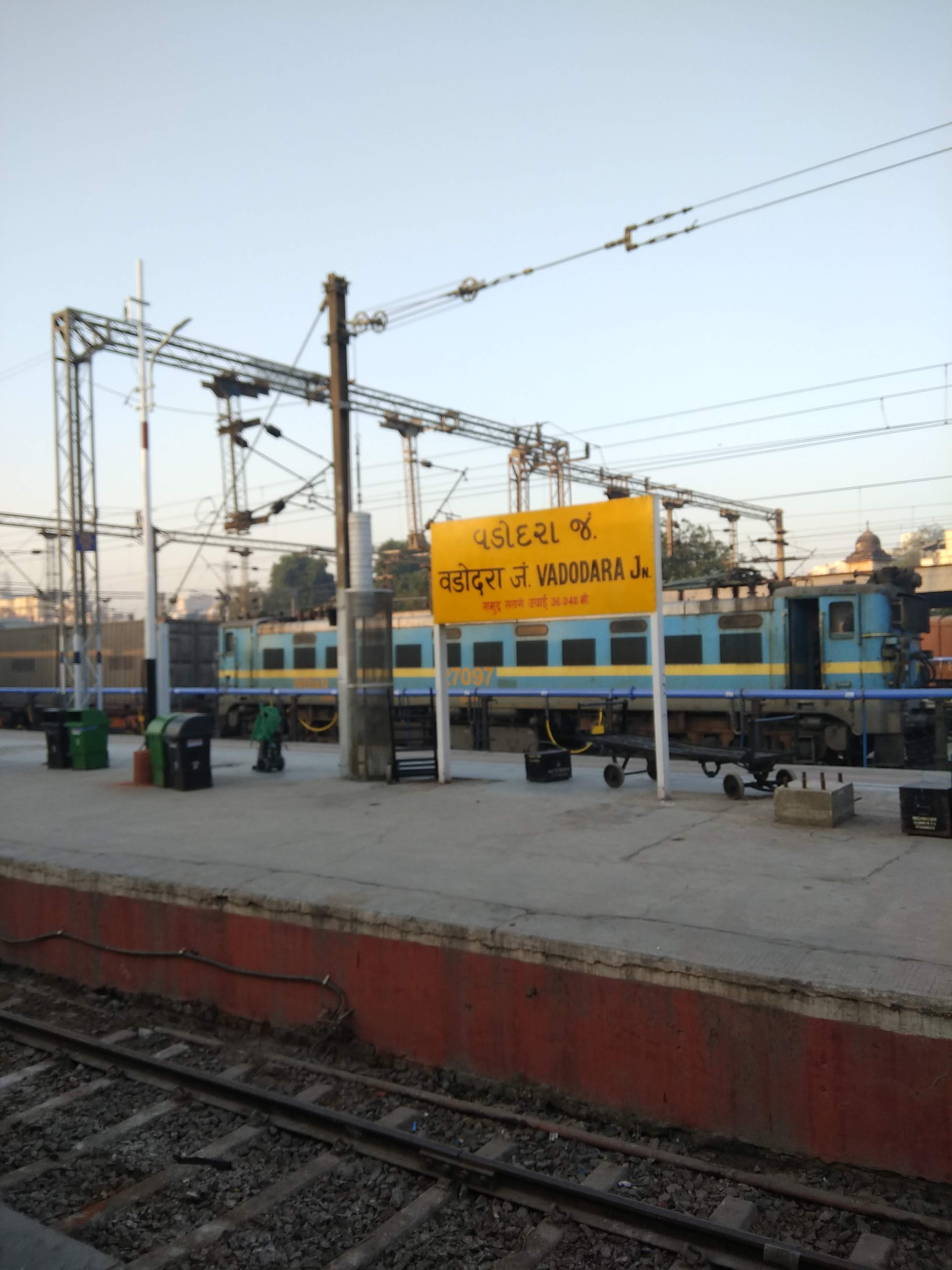 Tren2
