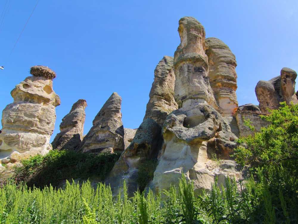 Üçlerkayası Afyonkarahisar