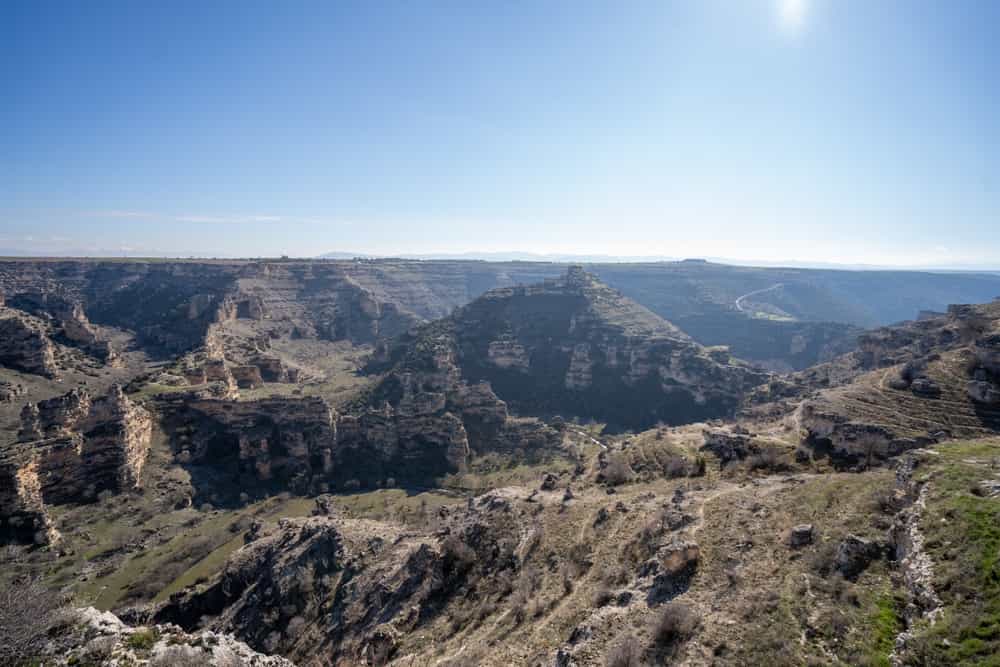 Ulubey Kanyon
