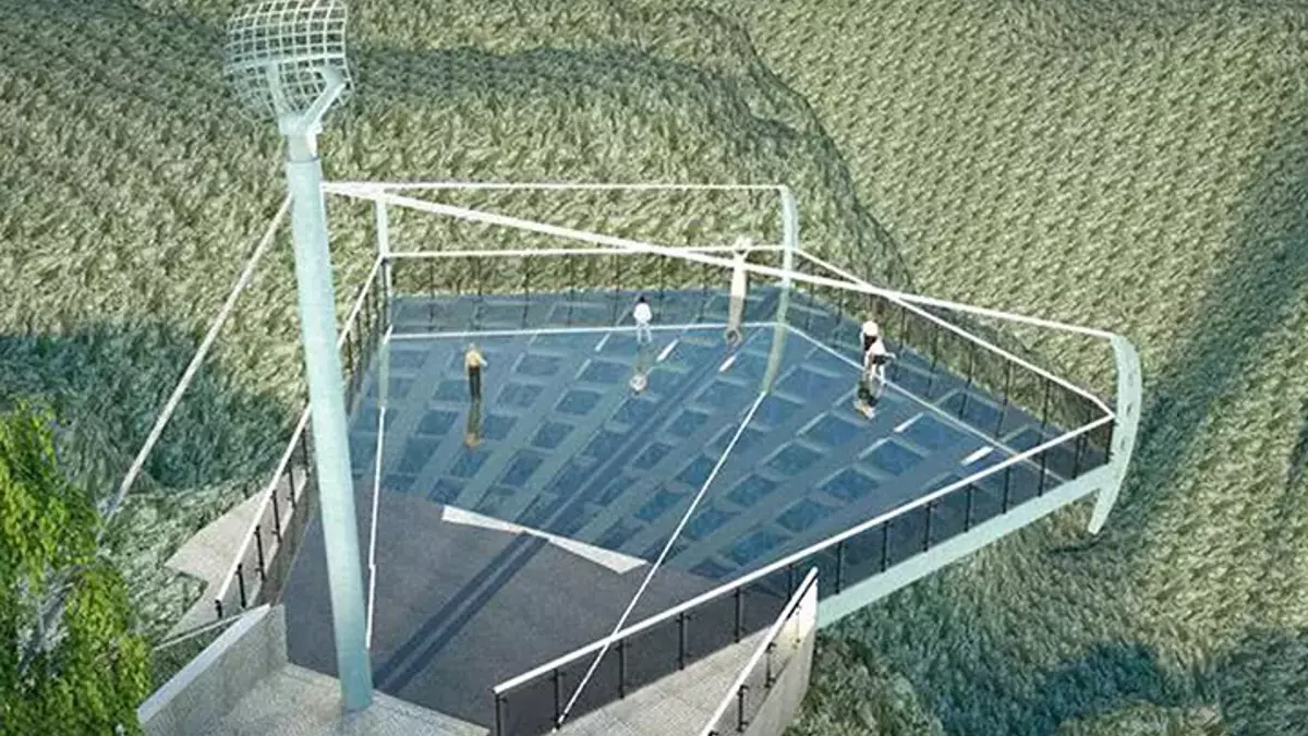 Ulubey Kanyonları Ve Cam Teras 1