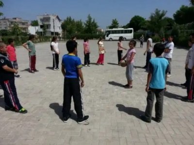 Üşüdüm