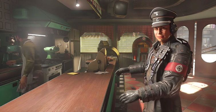 Wolfenstein 2 Inceleme Sdn 3