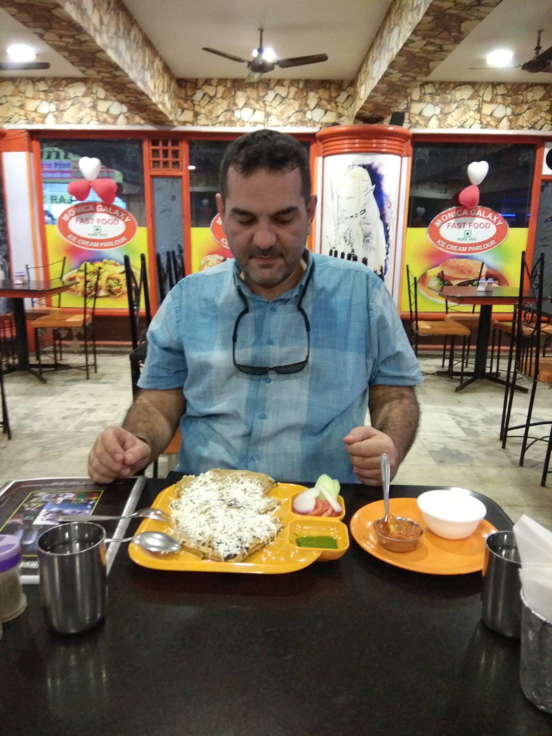 Yemek