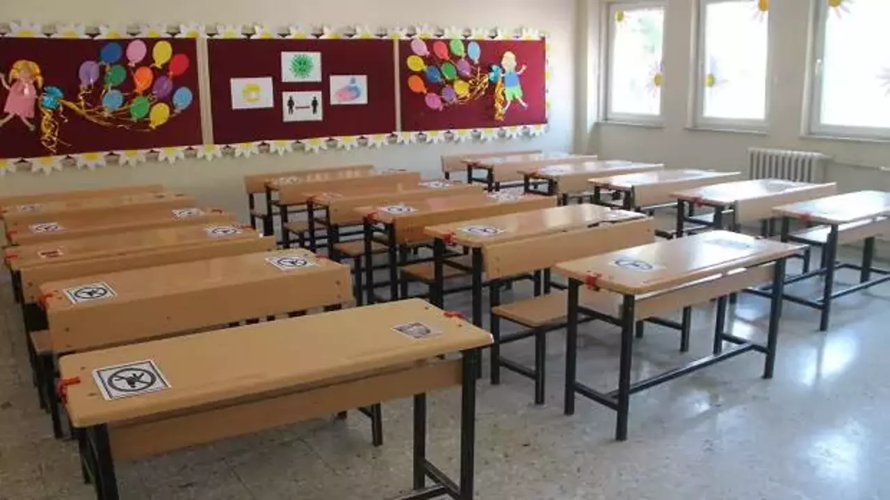 1. Siniflar Ne Zaman Okula Başliyor