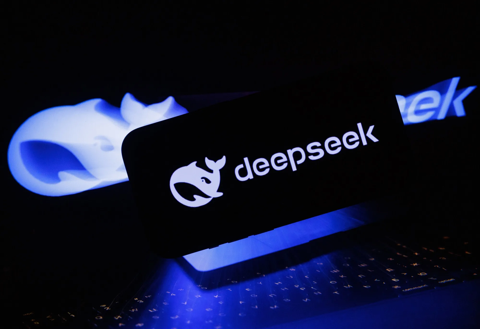 Çin’den Yapay Zeka Hamlesi: DeepSeek-R2, Küresel Rekabeti Kızıştıracak-3