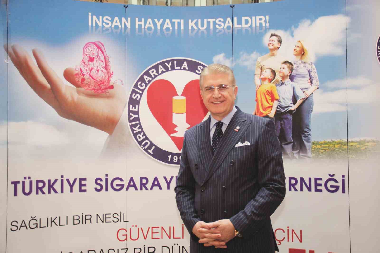 Türkiye’nin Ilk Sigarasız Şehri Belli Oldu-1
