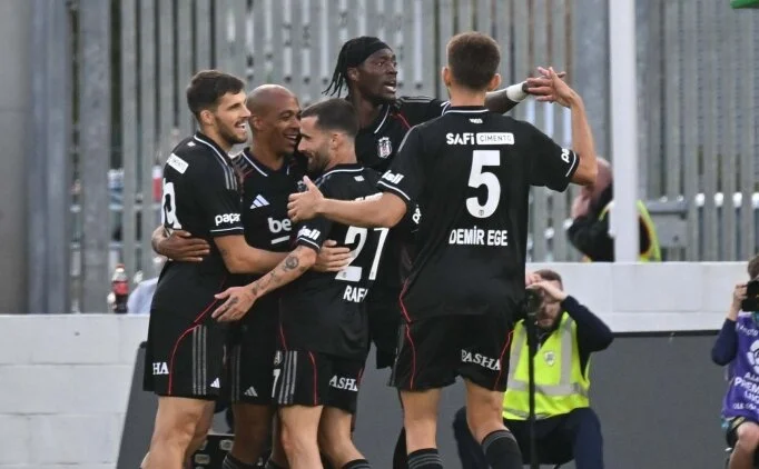 Aa 20250807 38771434 38771419 Besiktas St Patricks