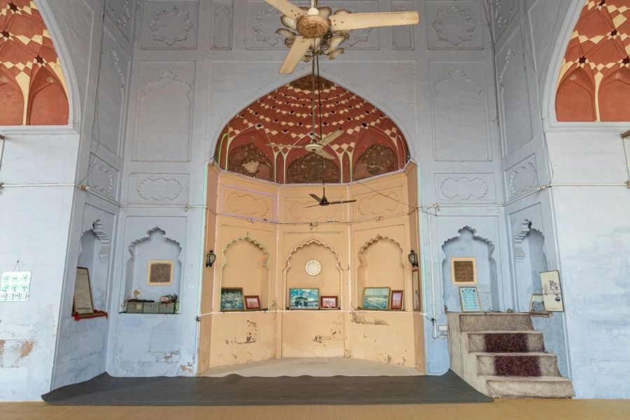 Alemgir Camii2