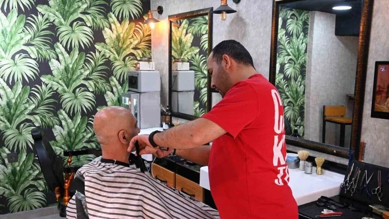Berberler Yetistirecek Eleman Bulamiyor 20250820 A W521185