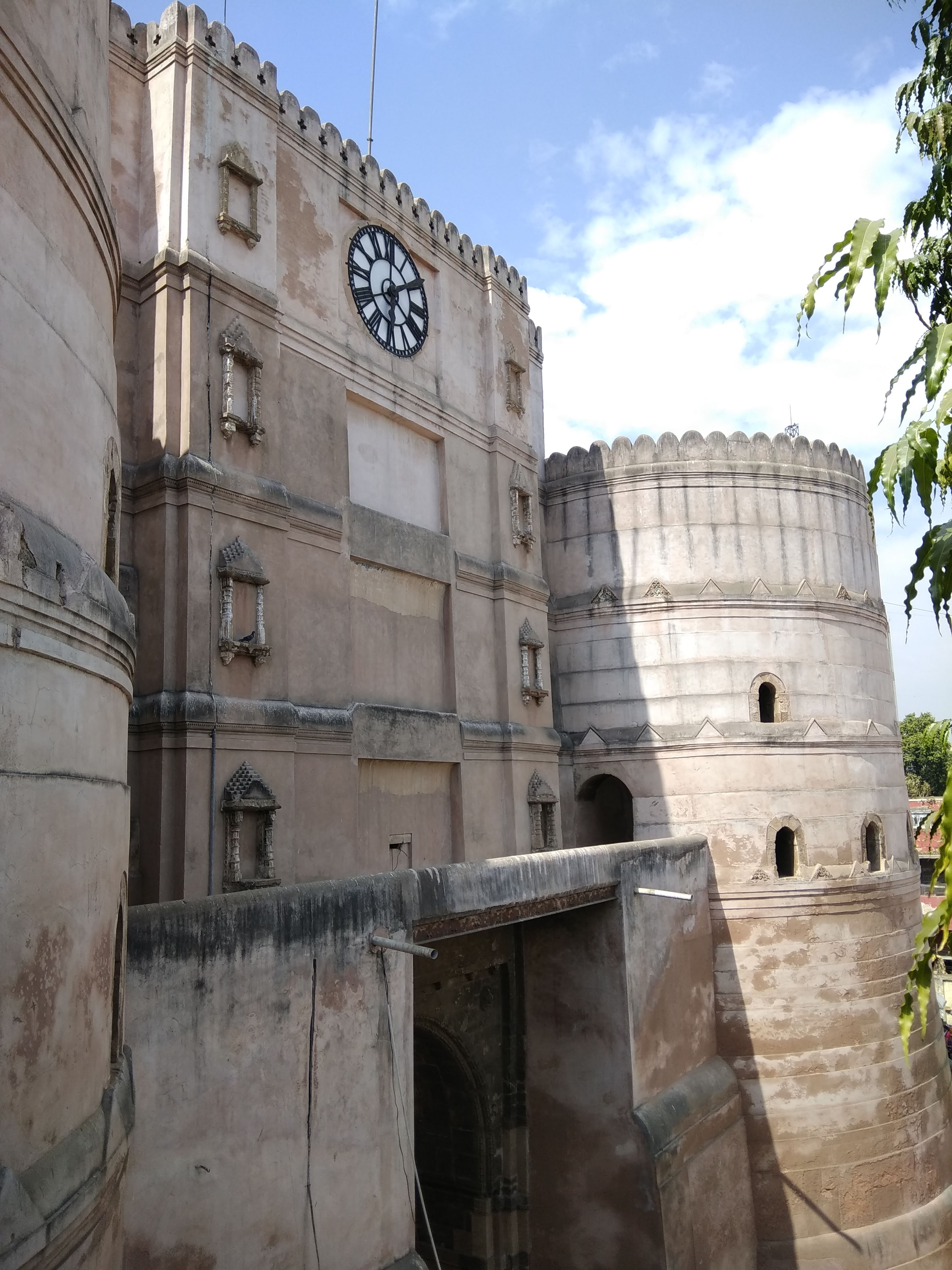 Bhadra Fort 2