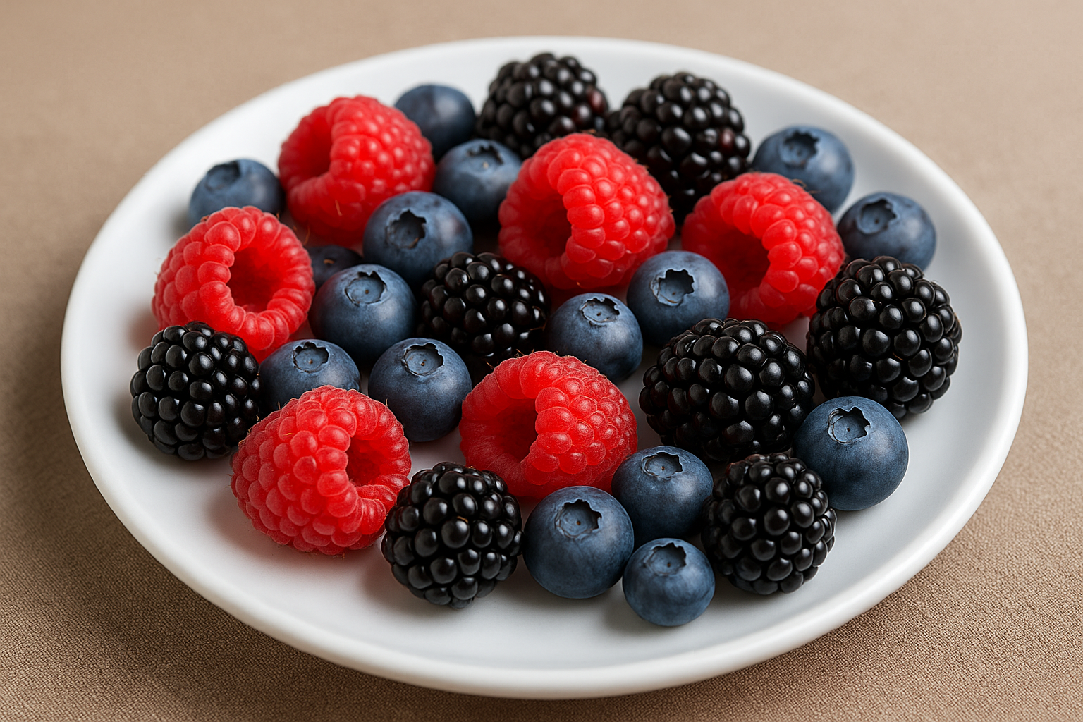 Bu Besinler Ömrü Uzatıyor Flavonoid Zengini Gıdalar Dikkat Çekiyor (4)
