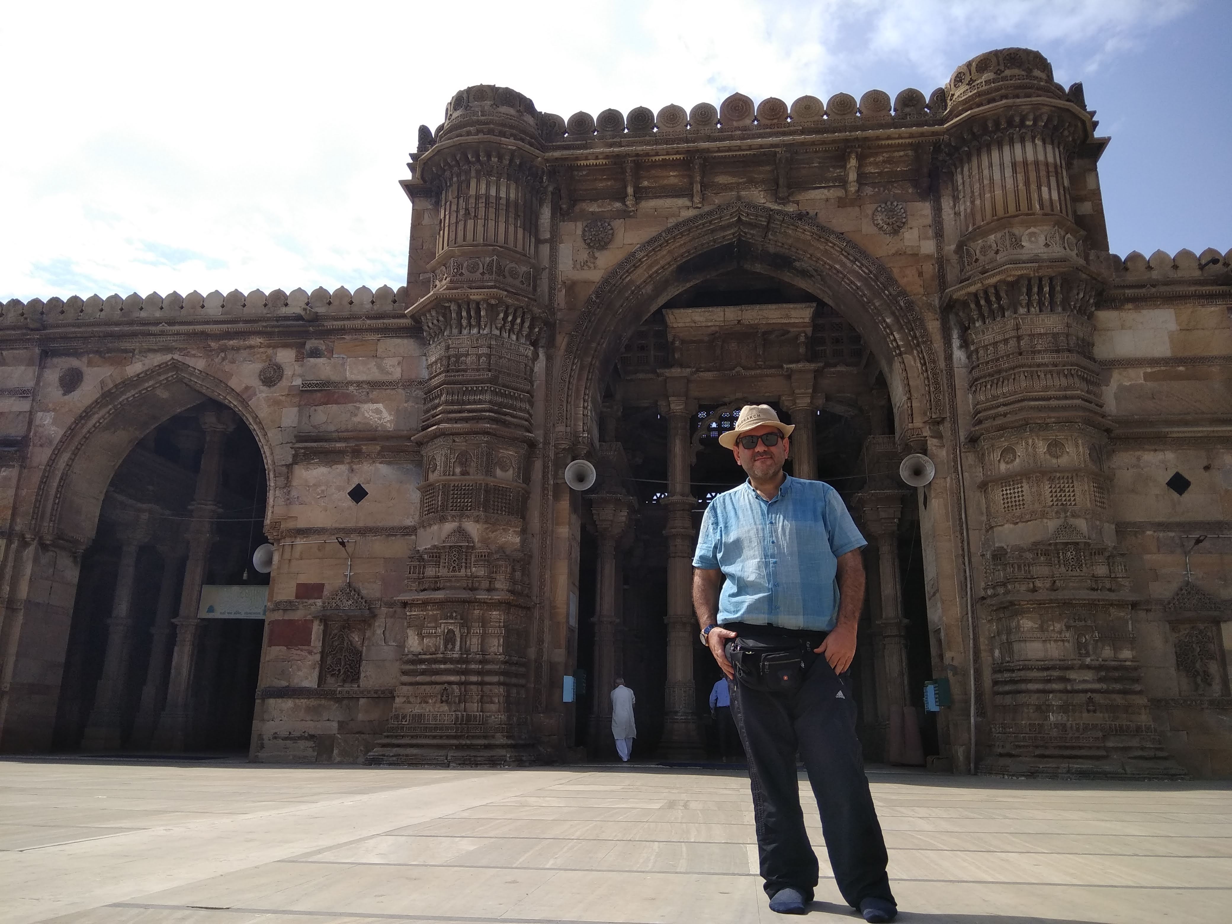 Cuma Camii3
