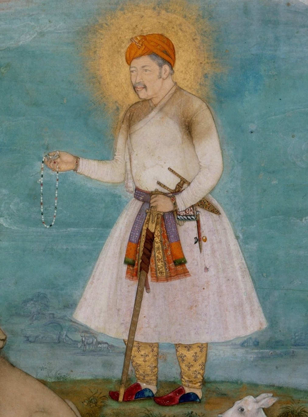 Ekber Sah