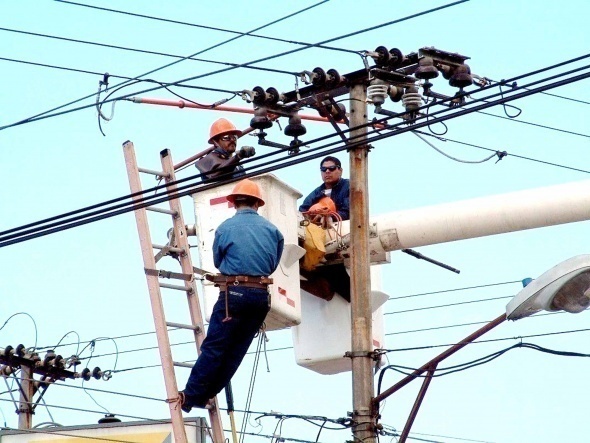 Elektrik Kütahya