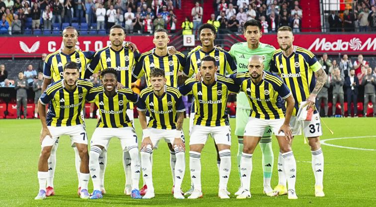 Fenerbahçe