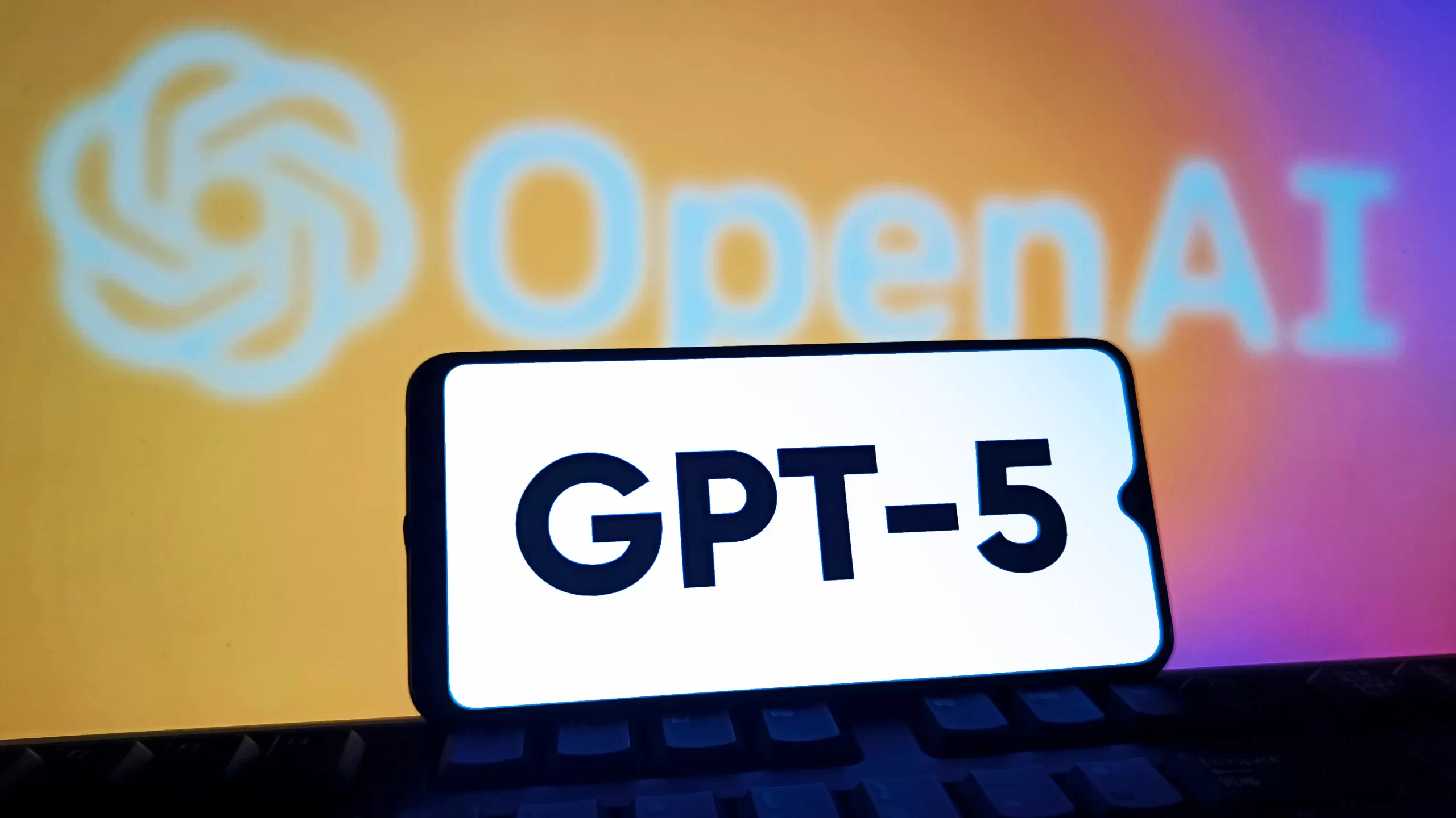 OpenAI, Yapay Zeka Dünyasını Sallayan ChatGPT 5'i Resmen Duyurdu!