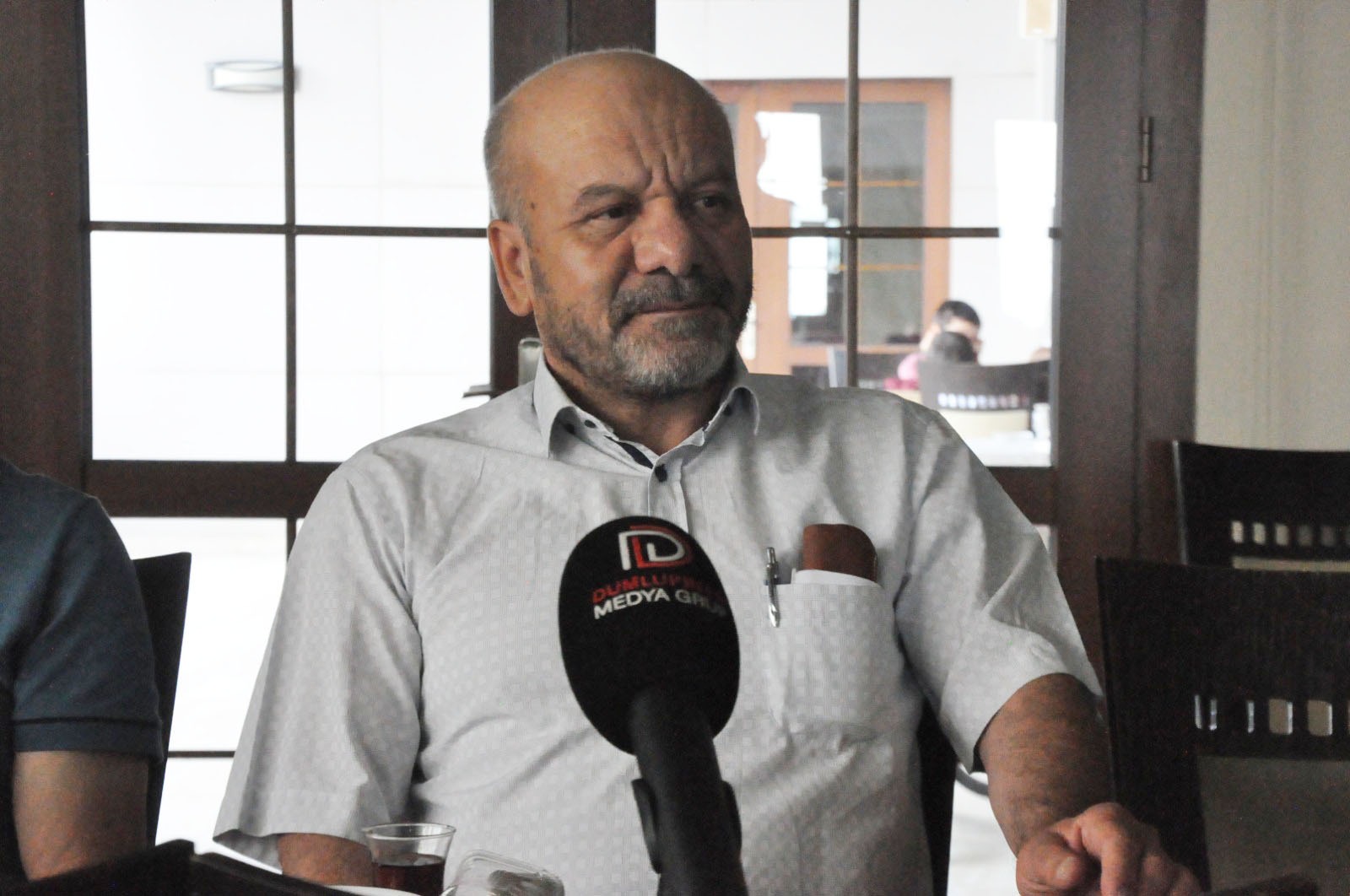 Kütahya Üni̇versi̇tesi̇ Ve Stk’lar Gazze İçi̇n Tek Yürek 5
