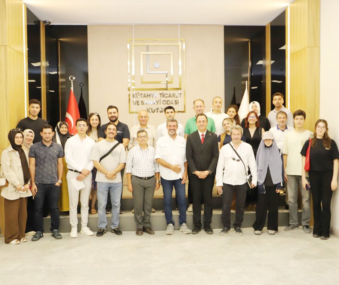Kütahya’da E Ticaretle İşinizi Büyütün! (2)