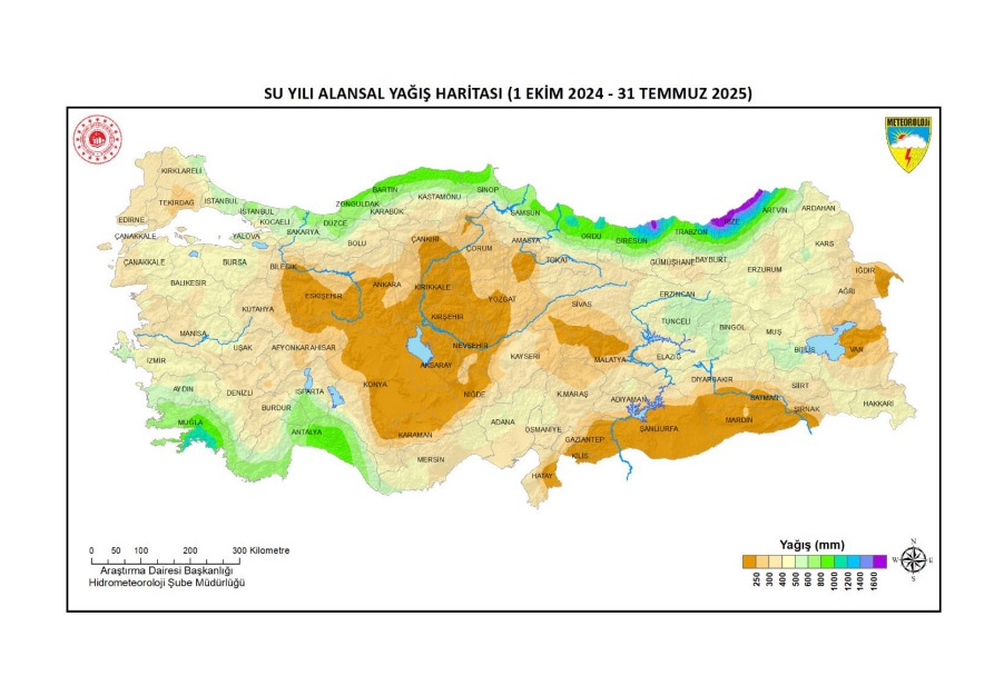Kütahyada Kuraklik Çanlari Y1