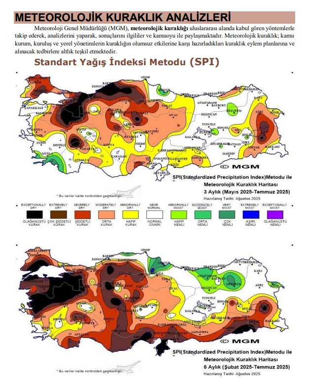 Kütahyada Kuraklik Çanlari Y4