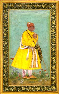 Man Singh I