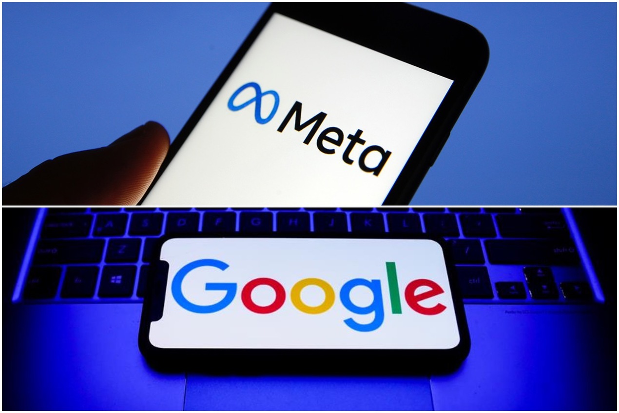 Meta Google 2